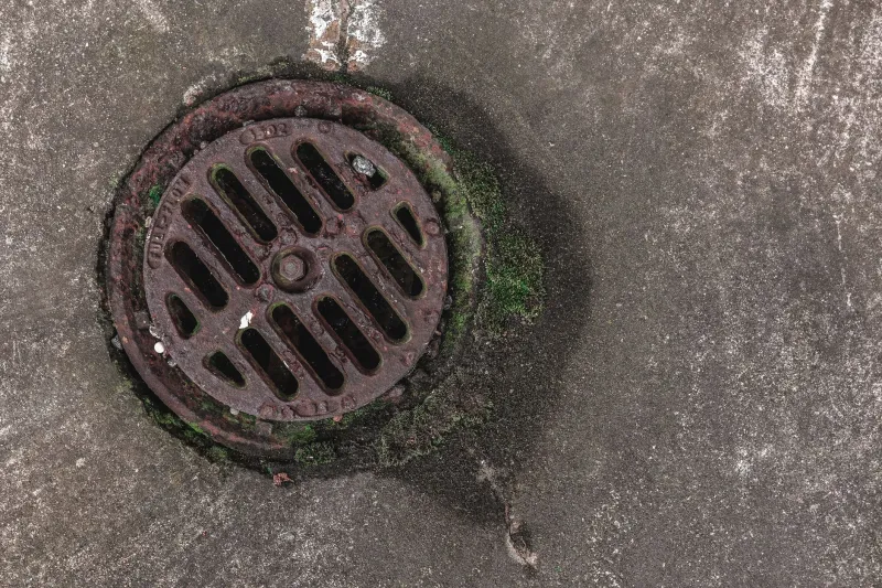 What's Buried Beneath: The Hidden Landscape Infrastructure That Makes Ozark Buyers Fall Hard